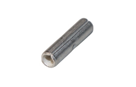 10316 - Hillsdale Uninsulated Step-Down Butt Splice for 16-14/22-18 AWG