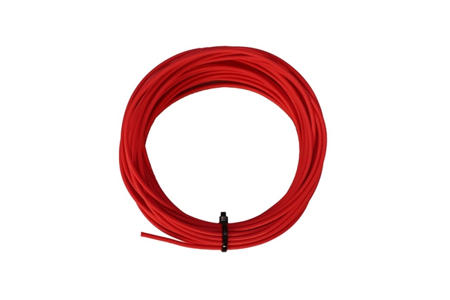thumbnail image 2 of ACDC 8 Gauge GXL Automotive Copper Wire – 50ft, High Temp, Made In USA 2 of 2